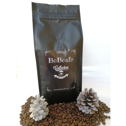 BoBcafe Columbia Excelso Decaf