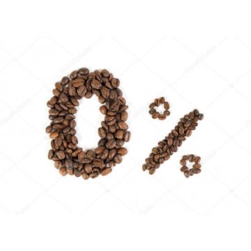 Frissen Pörkölt Koffeinmentes kávék 1kg